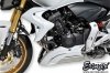 Pług owiewka spoiler silnika ERMAX BELLY PAN Honda CB600